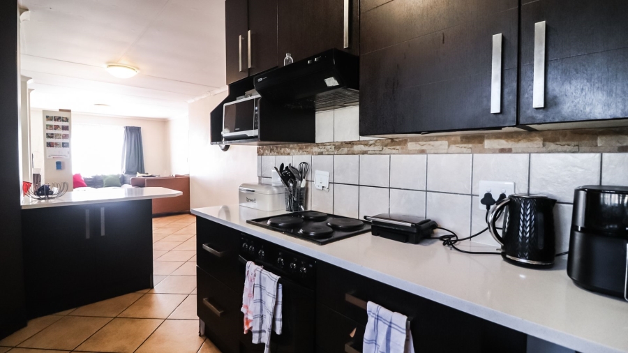 3 Bedroom Property for Sale in Hillside Free State